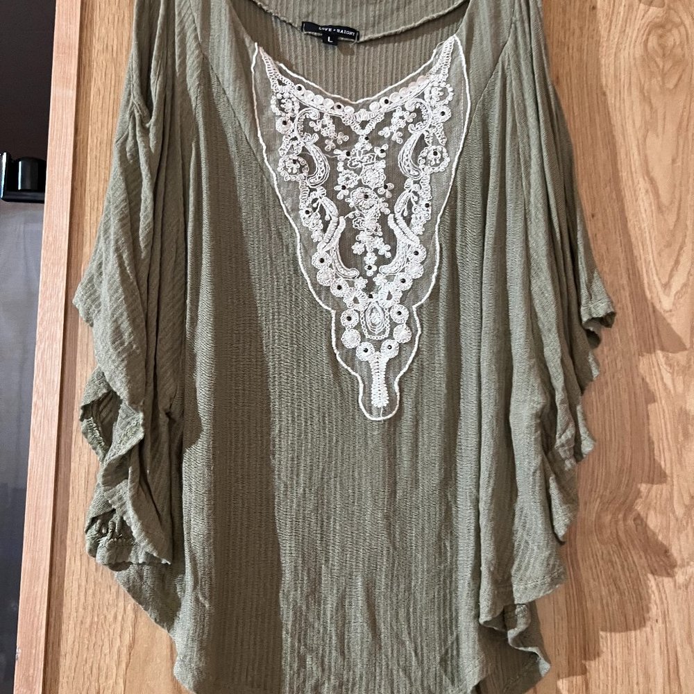 Blouse